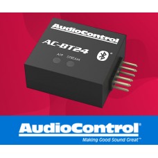 AudioControl AC BT24 - Bluetooth Streamer